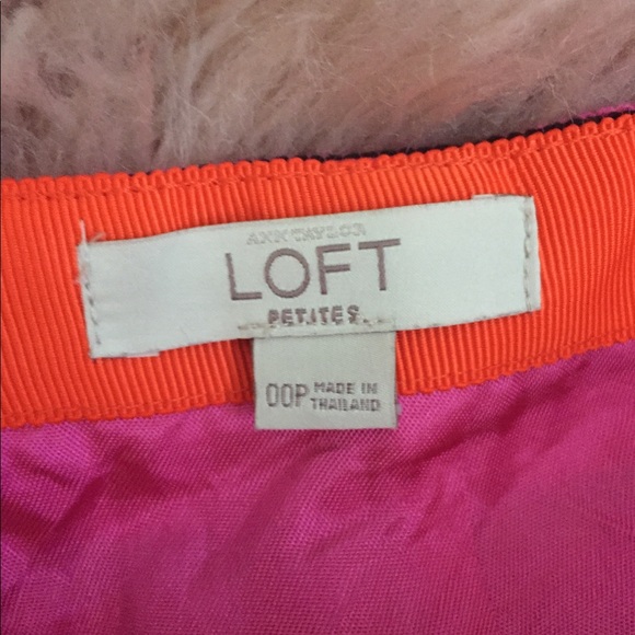 Loft skirt - Picture 3 of 6